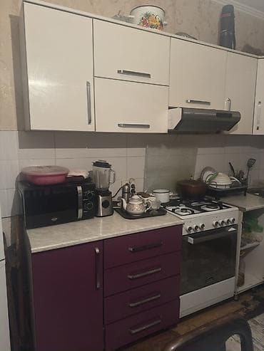 prixoshka mebel: Кухонный гарнитур угловой с рабочей зоной и местом под плиту. ЦЕНА — 2