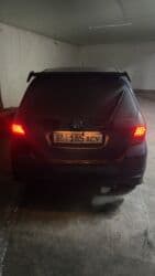 автозапчасти из германии в бишкеке: Honda, Новый — 29