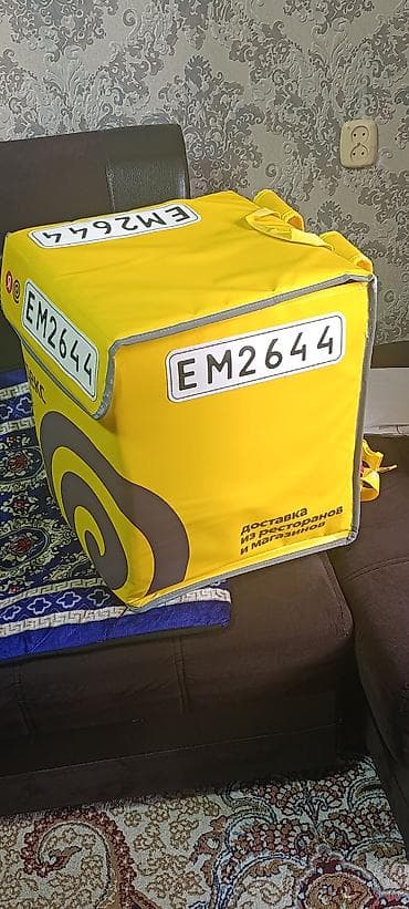 nike рюкзак: Рюкзак, Материал: Комбинированный материал, Унисекс, Новый — 2