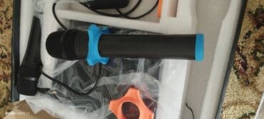 микрофон shure: Беспроводная микрофонная система Shure SH-300G обеспечивает — 2