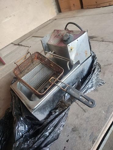 poco c7: Духовка, Б/у, Самовывоз — 7