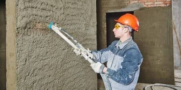 стульчик 2 в 1: Штукатурка стен, Штукатурка потолков, Шпаклевка стен Больше 6 лет опыта — 2