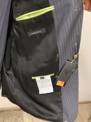 шикарный турецкие вечерние платья для полных: Продаю Новый Турецкий мужской Костюм. Размер 56. Есть фирменный чехол — 4