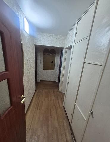 2 бөлмө, 44 м², 104-серия, 4 кабат, Косметикалык оңдоо — 6