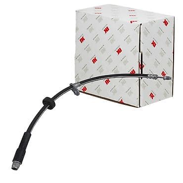 ситроен: Шланг тормозной передний Пежо 207/208 Ситроен С3/С4 — 1