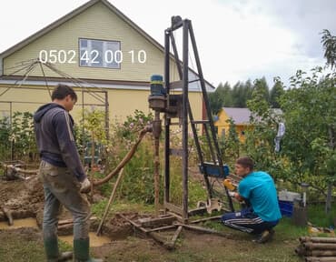 работа в кара балте разнорабочий: Бурение скважин Больше 6 лет опыта — 1