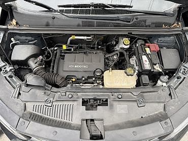 болт: Chevrolet Trax: 2020 г., 1.4 л, Автомат, Бензин, Кроссовер — 7