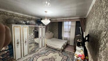 Ламинат: 1 бөлмө, 44 м², Элитка, 9 кабат, Евроремонт — 5