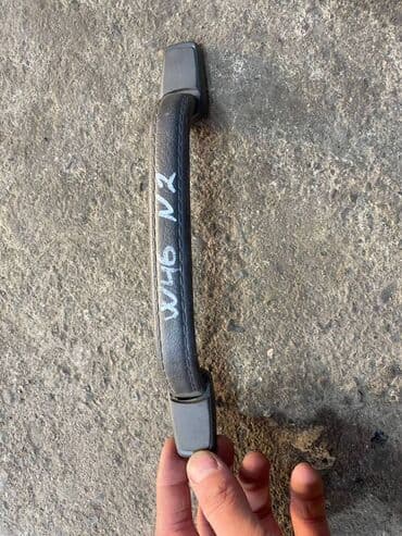 Mitsubishi Pajero 2 ручка салона, Митсубиси Монтеро 2 ручка салона at lalafo.kg Mitsubishi Pajero 2 ручка салона, Митсубиси Монтеро 2 ручка салона