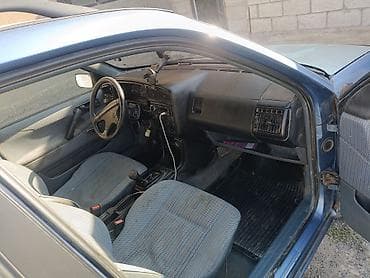 camry 50 2012: Volkswagen Passat Variant: 1992 г., Механика, Бензин, Универсал — 5