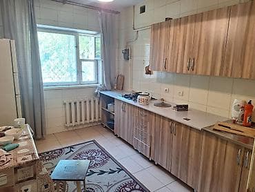 Долгосрочная аренда комнат: 2 м², С мебелью — 1