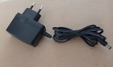 зарядные устройства для телефонов tp link: Блок питания TP-Link T090060-2C1 9V 0.6A 5.4W для роутеров — 2