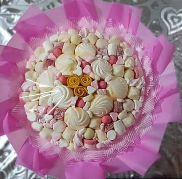 букет из сухофруктов и орехов: Друзья👥! Хочу обратить Ваше внимание✔️,что мы принимаем заказы📝,для — 20