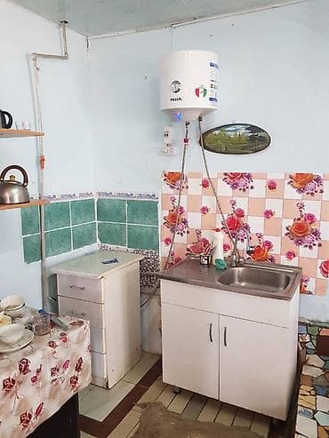 ала арча коттедж: ✅ Продается гостевой дом на Иссык-Куле 📍с.Чоктал (ниже трассы 100м) ✅ — 7