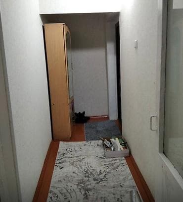Недвижимость: 1 комната, 34 м², 104 серия, 3 этаж, Дизайнерский ремонт — 4