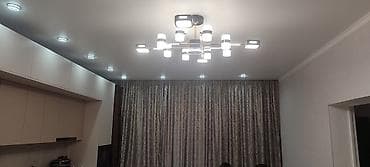сдаётся квартира бишкек: Натяжные потолки — профессиональный монтаж под ключ. Что предлагаем — 7