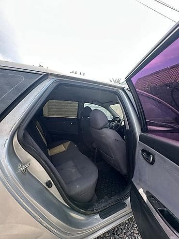 печка ниссан примера: Nissan Primera: 2003 г., Механика, Универсал — 6