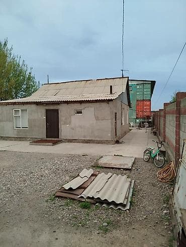 Дома: Дом, 102 м², 5 комнат, Собственник, Старый ремонт — 4