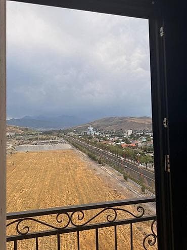 продажа ихлас южный: 4 комнаты, 190 м², Элитка, 9 этаж, Готовая ПСО (под самоотделку) — 5