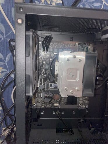 купить жесткий диск 100 гб: Компьютер, ядер - 12, ОЗУ 32 ГБ, Для работы, учебы, Б/у, Intel Core i5, NVMe — 3