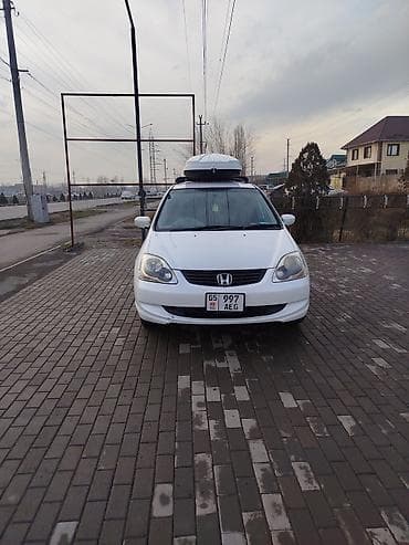 lada 2105: Honda Airwave: 2005 г., Автомат, Универсал — 3