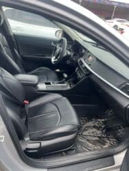 шкода практик: Kia Optima: 2018 г., 2 л, Автомат, Бензин, Седан — 8