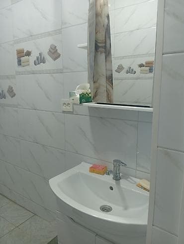 1 комната, 42 м², 1 этаж — 5