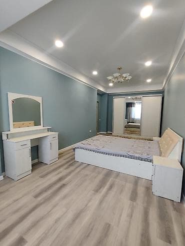 2 комнаты, 86 м², Элитка, 4 этаж, Евроремонт