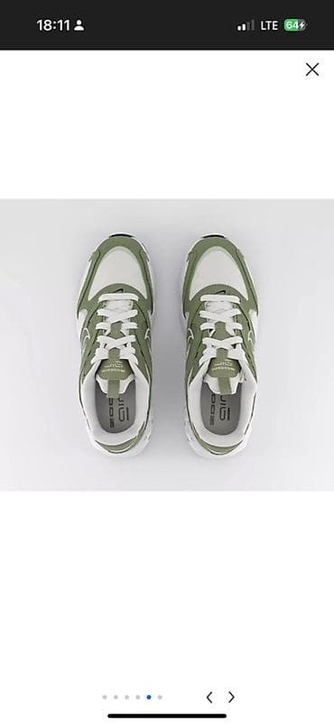 stan smith: Кроссовки Nike Air Zoom Spiridon Cage 2 - Цвет: оливковый/белый с — 5