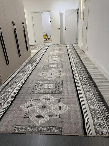 Детские ковры и коврики: Ковер Б/у — 1