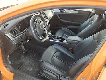 оранжевый хендай соната: Hyundai Sonata: 2019 г., 0.2 л, Автомат, Газ, Седан — 6