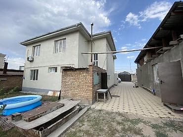 8: Продаётся Дом в ж/м Арча-Бешик На пересечении улиц — 2