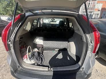 w210 e50: Honda CR-V: 2012 г., 2.4 л, Автомат, Кроссовер — 10