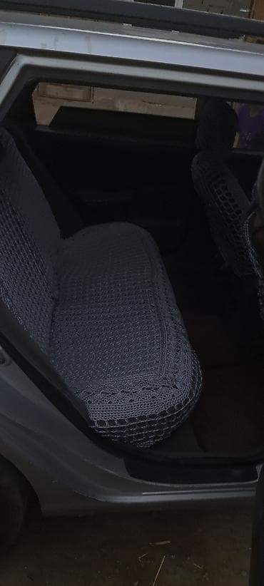 i vtec: Toyota Avensis: 1998 г., 1.8 л, Механика, Бензин, Универсал — 9