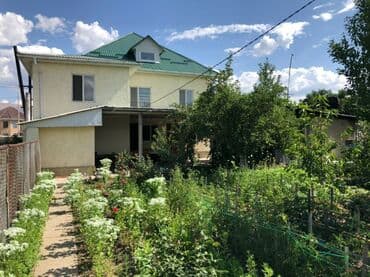 срочно продаю времянку в сокулуке: Үй, 300 кв. м, 8 бөлмө, Менчик ээси — 3