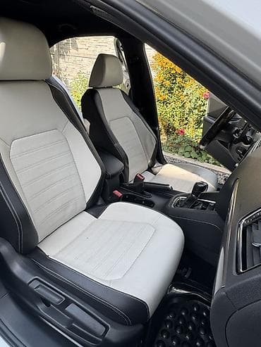 Унаа сатуу: Volkswagen Jetta: 2017 г., 1.8 л, Автомат, Бензин, Седан — 9