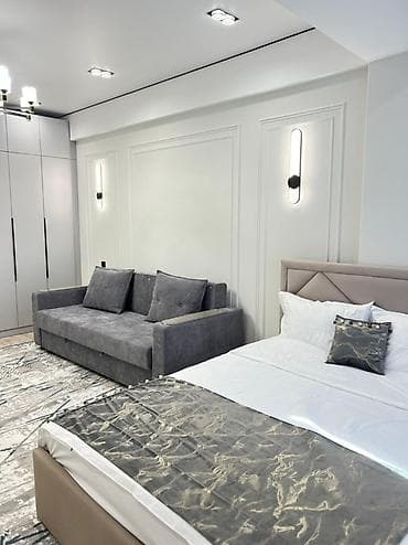 квартира часовый: 1 комната, Интернет, Wi-Fi — 3