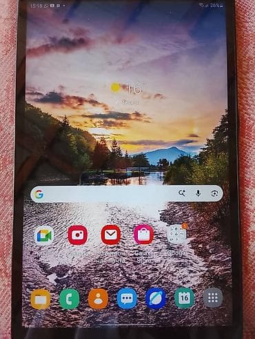 колонка с микрофоном бишкек: Планшет, Samsung, 8" - 9", Wi-Fi, Классический цвет - Черный — 2