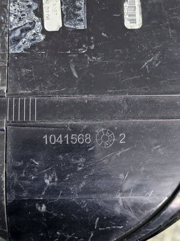 спидометр для велосипеда купить: Приборлор калканы BMW 2006 г., Колдонулган, Оригинал, Германия — 5