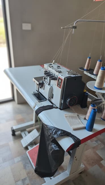 оборудование для производства туалетной бумаги в узбекистане: 5-нитка — 1