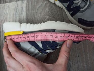 пистолет с орбизами бишкек: Продаются б.у осенне-весенние кроссовки размер см на фотона обуви — 3