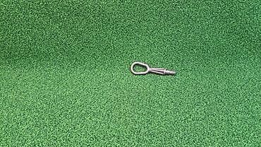 bmw 2007: Крючок буксеровочныи Е53 Год 2005 В отличном состоянии, очень большой — 1