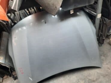 дом на калеса: Kia, Б/у, Оригинал — 2