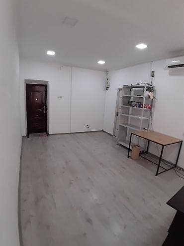 Аренда офисов, 22 м², В административном здании