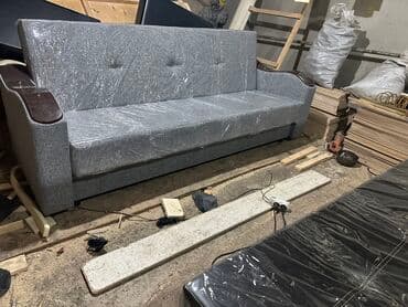 Сушилки: Раскладной диван, Новый — 13