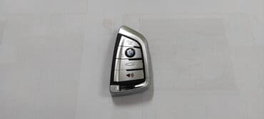 электронные часы наручные: BMW new key BMW новый ключ e39, e46, e60 X5 и.д. модель: F10/15 F85 — 2