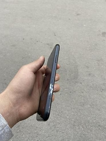 айфон 7 плюс цена в бишкеке: IPhone Xr, Б/у, 64 ГБ, Черный, Чехол, 87 % — 2