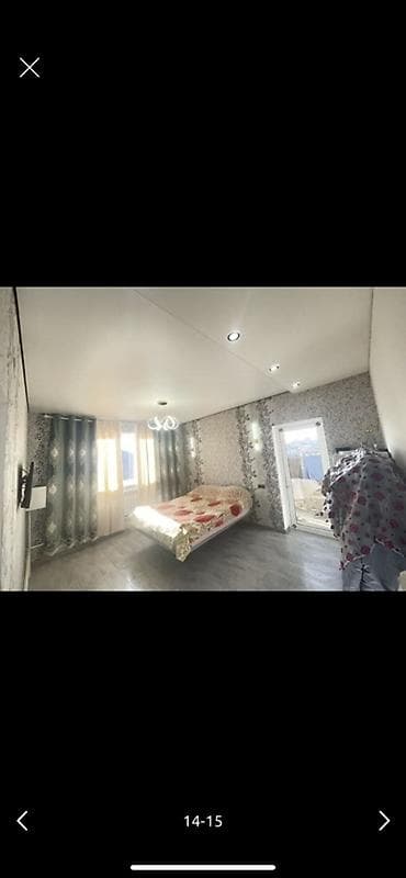 Недвижимость: Продаётся жилой дом с хозяйственным двором. Район:Рухий Мурас 2 — 3