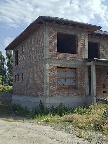 пол дома бишкек: 🏡 Дом вашей мечты в Арча-Бешик! Продается просторный двухэтажный дом — 1