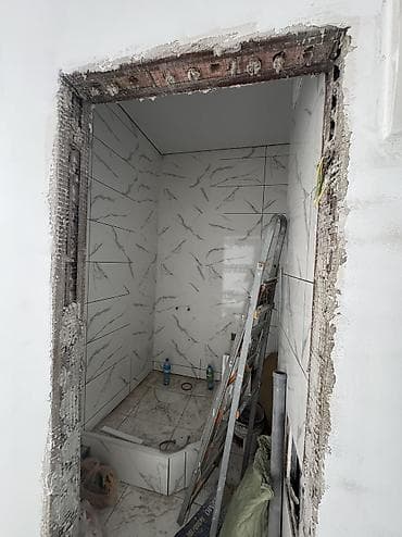 шопок: 1 комната, 26 м², 2 этаж — 7